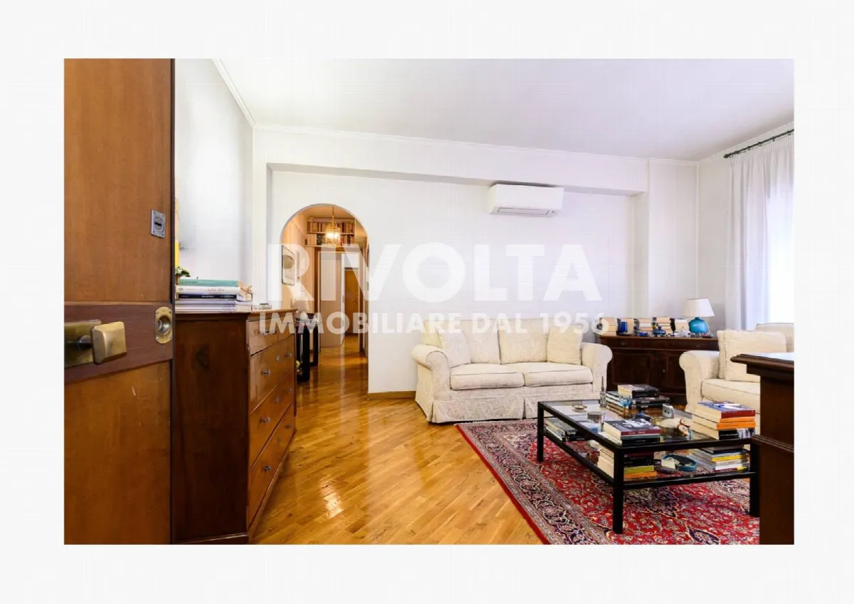 Appartamento in vendita a Roma, Appia Nuova - foto 2