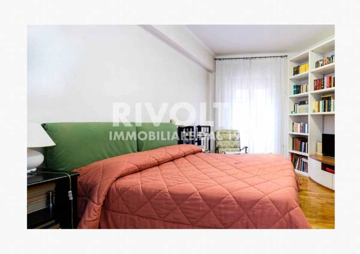 Appartamento in vendita a Roma, Appia Nuova - foto 3