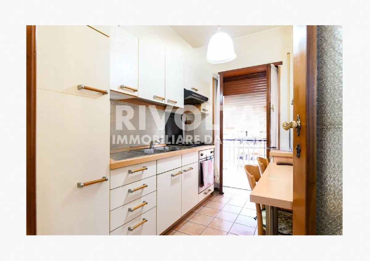Appartamento in vendita a Roma, Appia Nuova - foto 5