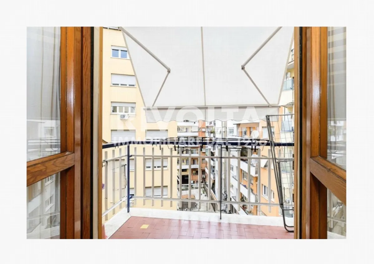 Appartamento in vendita a Roma, Appia Nuova - foto 8