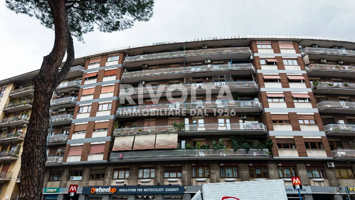 Appartamento in vendita a Roma, Appia Nuova - foto 9