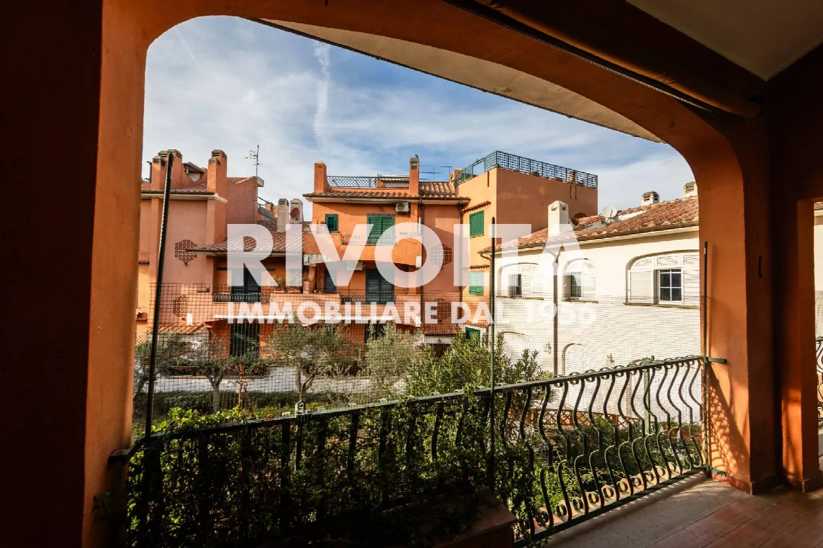 Appartamento in vendita a Monte Argentario, Porto Ercole - foto 1