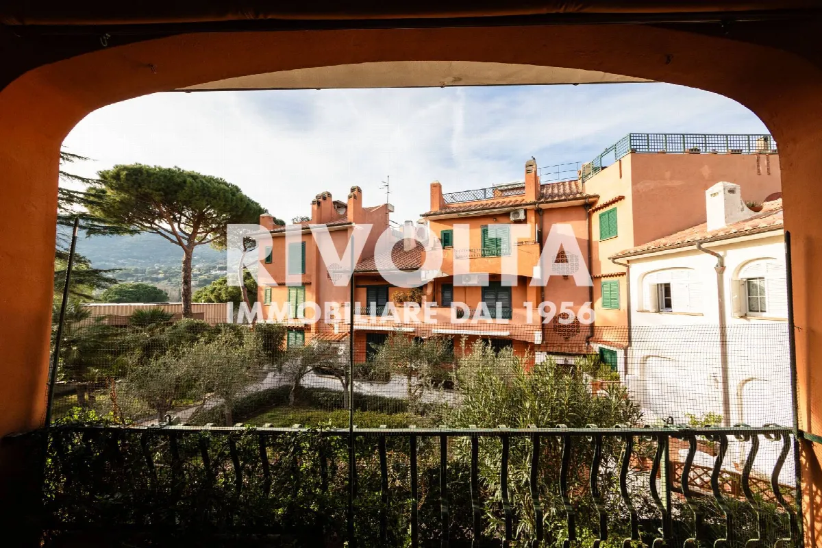 Appartamento in vendita a Monte Argentario, Porto Ercole - foto 2