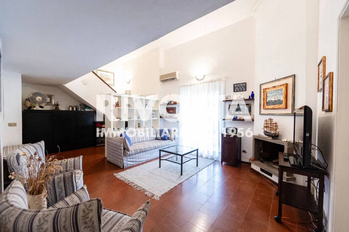 Appartamento in vendita a Monte Argentario, Porto Ercole - foto 4