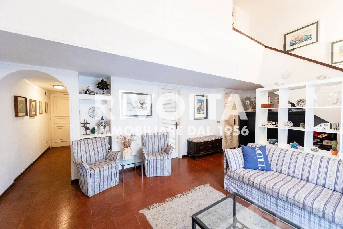 Appartamento in vendita a Monte Argentario, Porto Ercole - foto 5