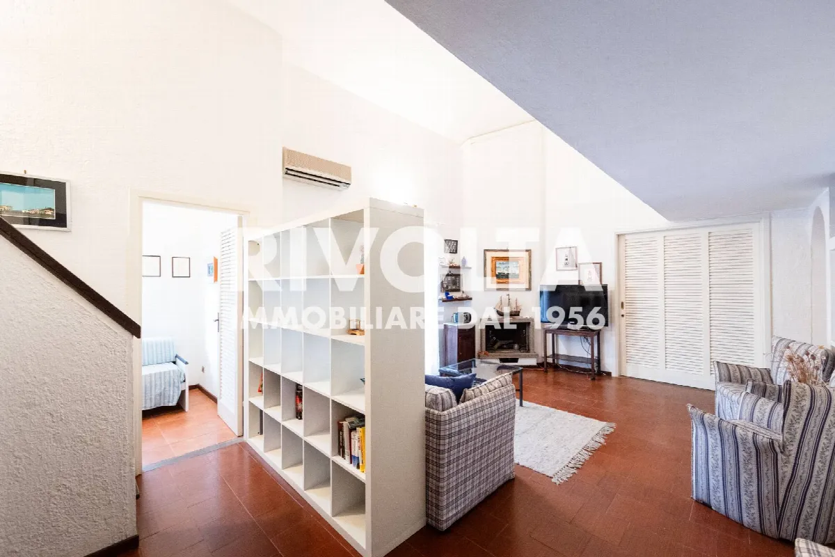 Appartamento in vendita a Monte Argentario, Porto Ercole - foto 7