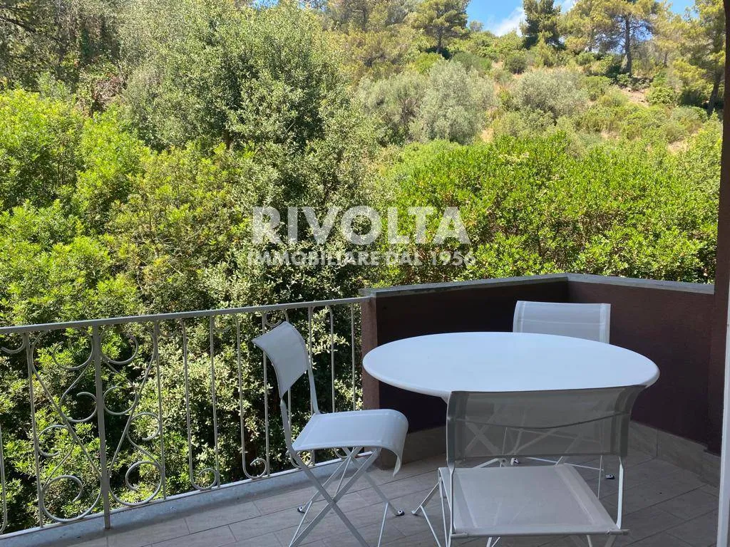 Appartamento in vendita a Monte Argentario, Porto Ercole - foto 1