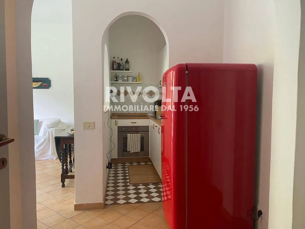 Appartamento in vendita a Monte Argentario, Porto Ercole - foto 5