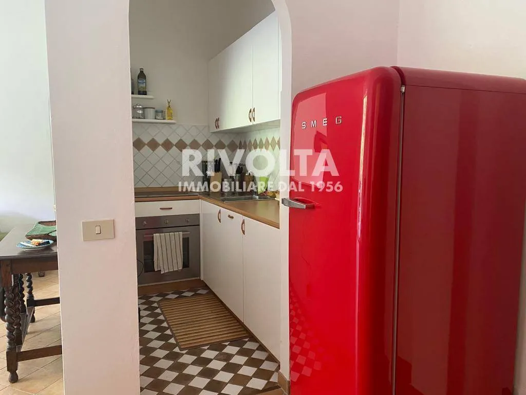 Appartamento in vendita a Monte Argentario, Porto Ercole - foto 6