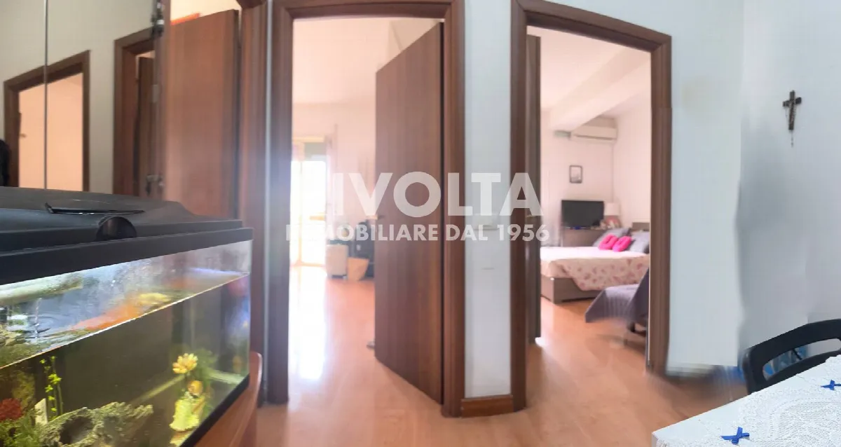 Appartamento in vendita a Roma, Boccea - foto 1