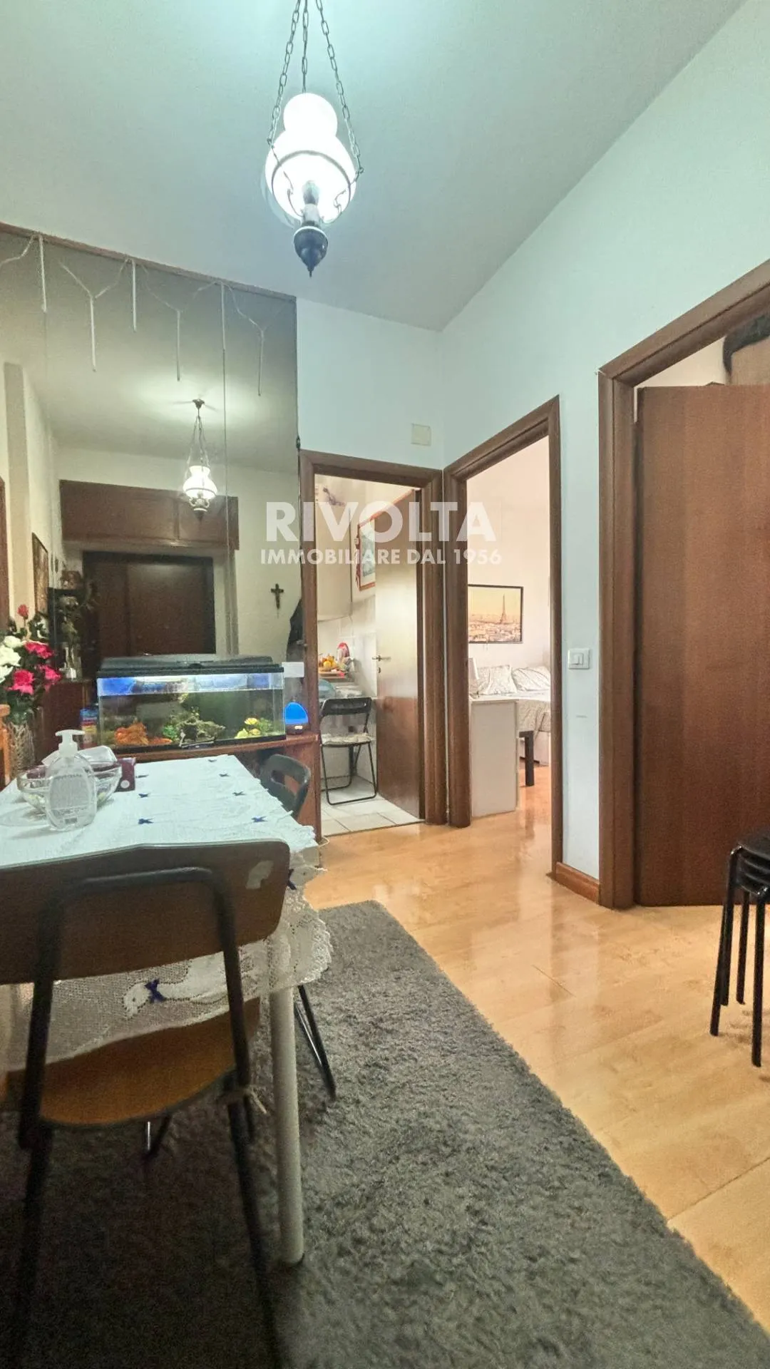 Appartamento in vendita a Roma, Boccea - foto 2
