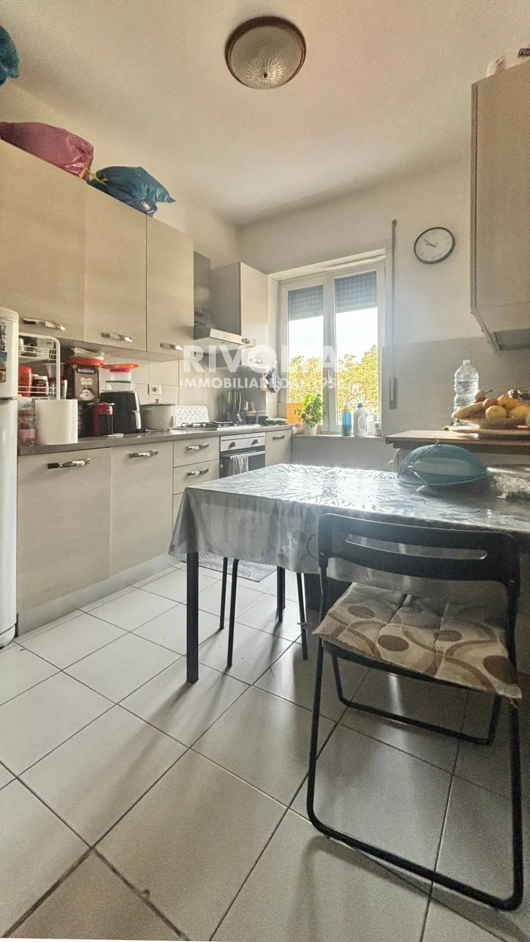 Appartamento in vendita a Roma, Boccea - foto 4