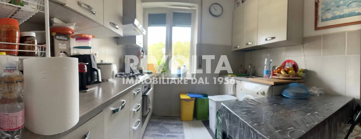 Appartamento in vendita a Roma, Boccea - foto 6