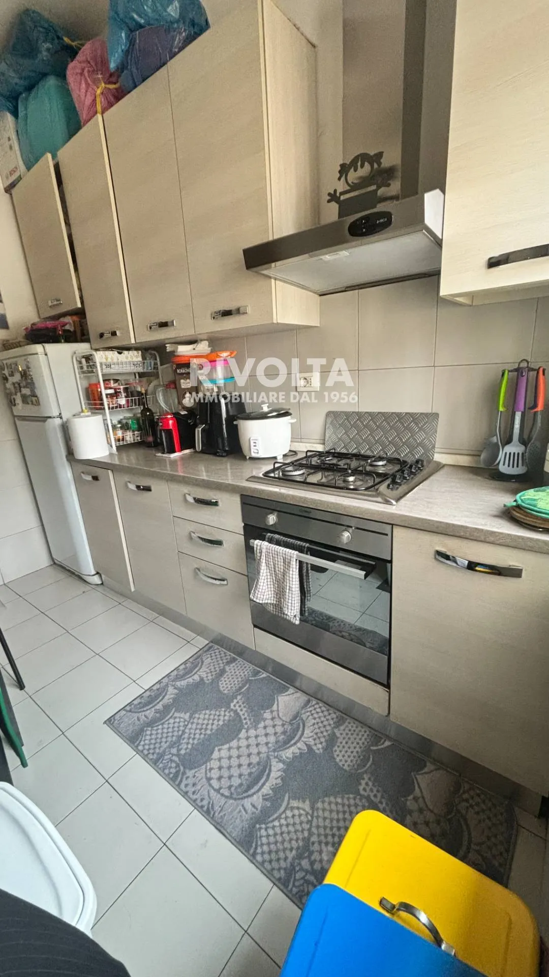 Appartamento in vendita a Roma, Boccea - foto 7