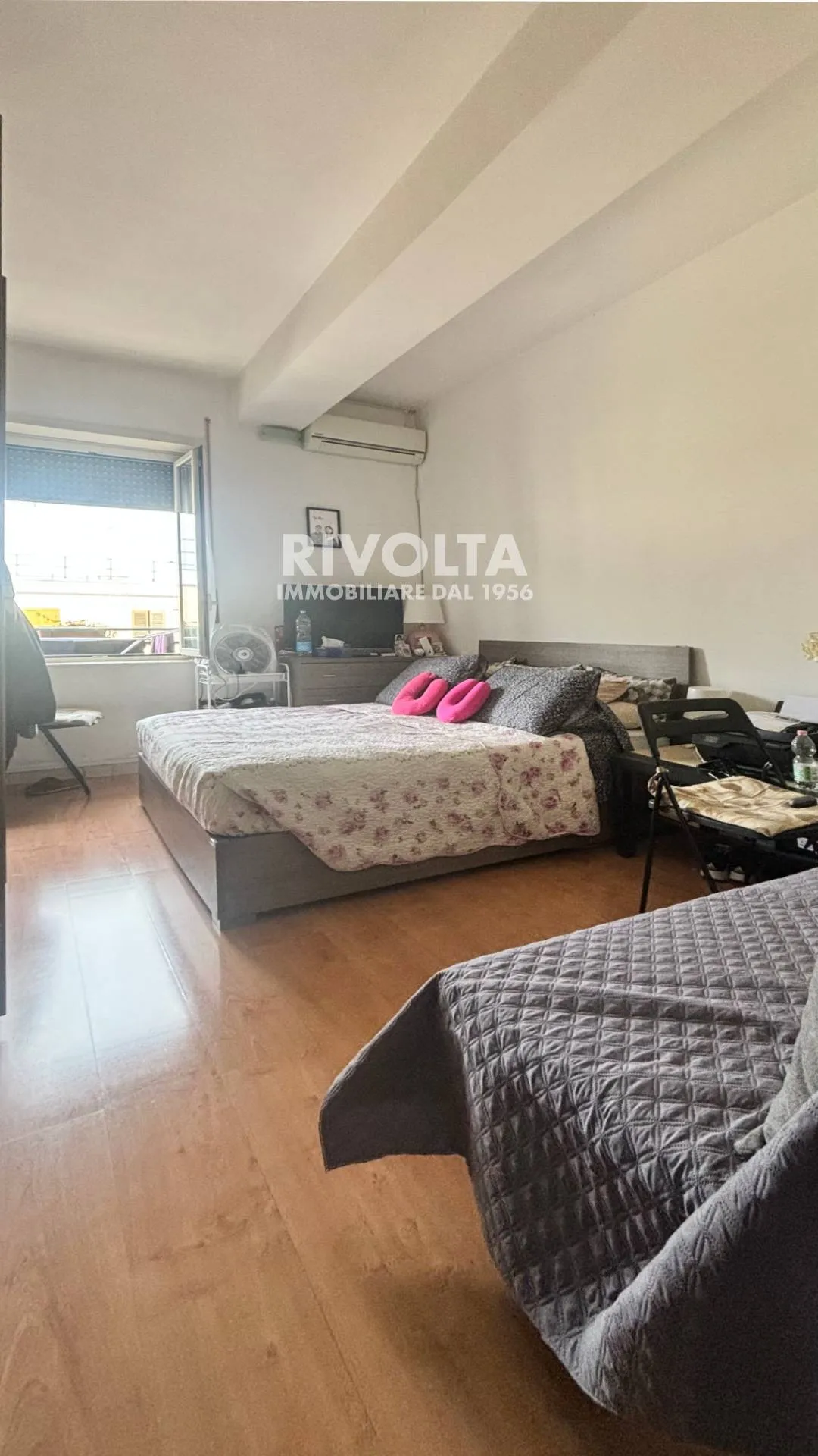 Appartamento in vendita a Roma, Boccea - foto 9
