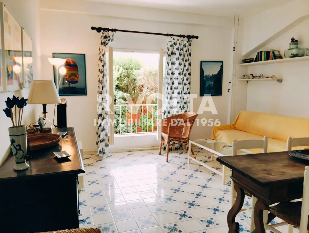 Appartamento in vendita a Monte Argentario, Porto Ercole - foto 1