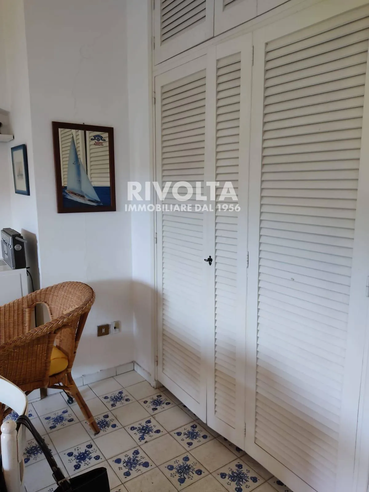 Appartamento in vendita a Monte Argentario, Porto Ercole - foto 10