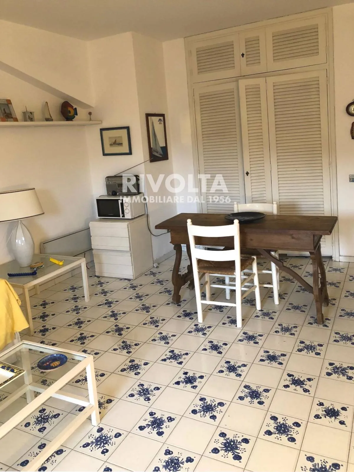 Appartamento in vendita a Monte Argentario, Porto Ercole - foto 3