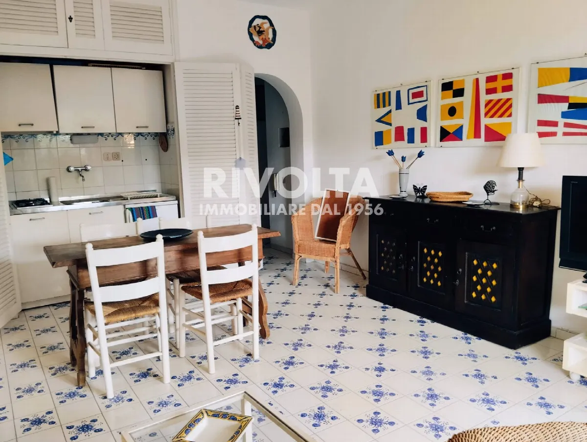 Appartamento in vendita a Monte Argentario, Porto Ercole - foto 6