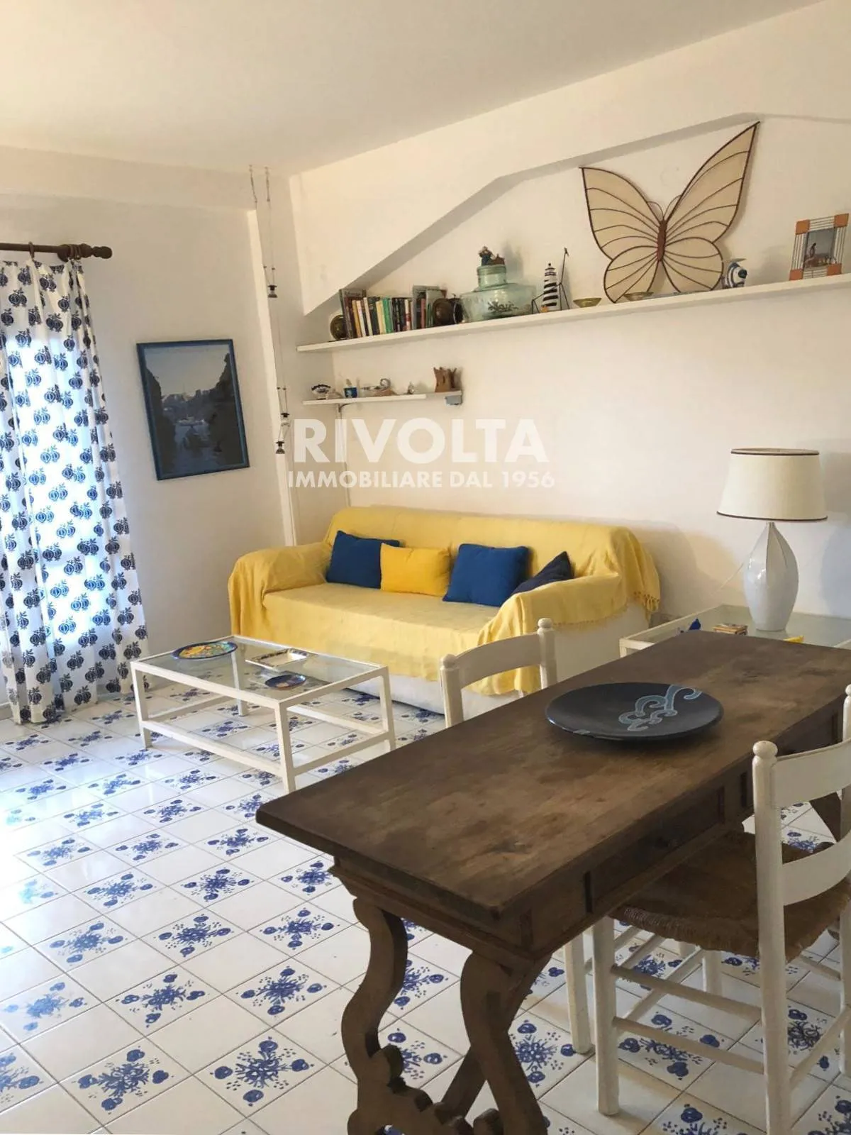 Appartamento in vendita a Monte Argentario, Porto Ercole - foto 9