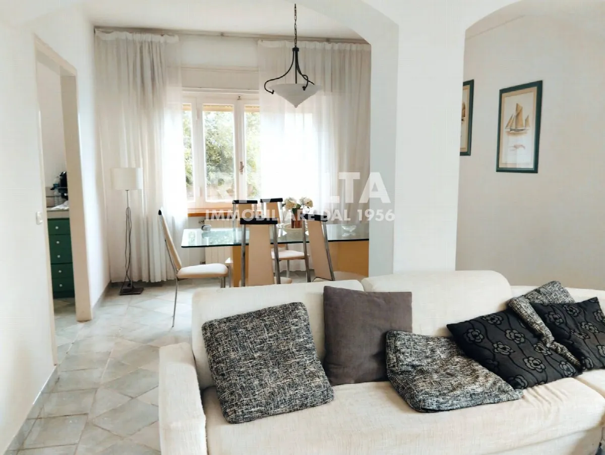Appartamento in vendita a Monte Argentario, Porto Santo Stefano - foto 1