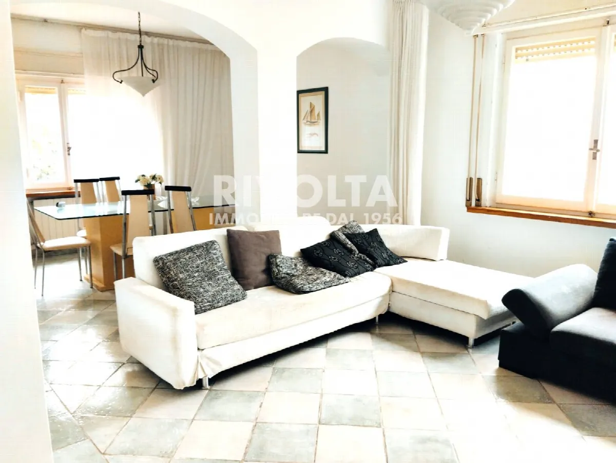 Appartamento in vendita a Monte Argentario, Porto Santo Stefano - foto 4