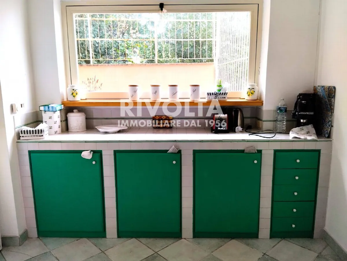 Appartamento in vendita a Monte Argentario, Porto Santo Stefano - foto 8