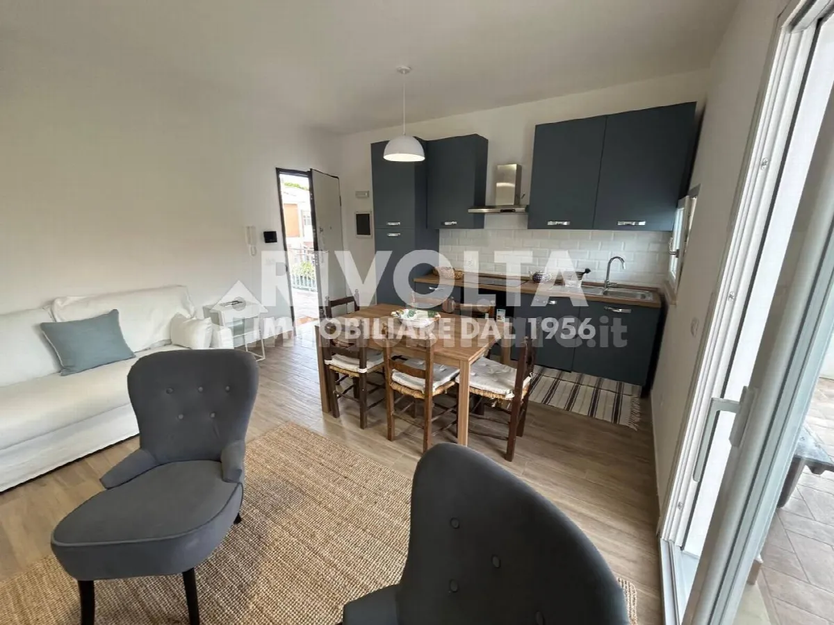 Appartamento in vendita a Santa Marinella, Santa Severa - foto 1