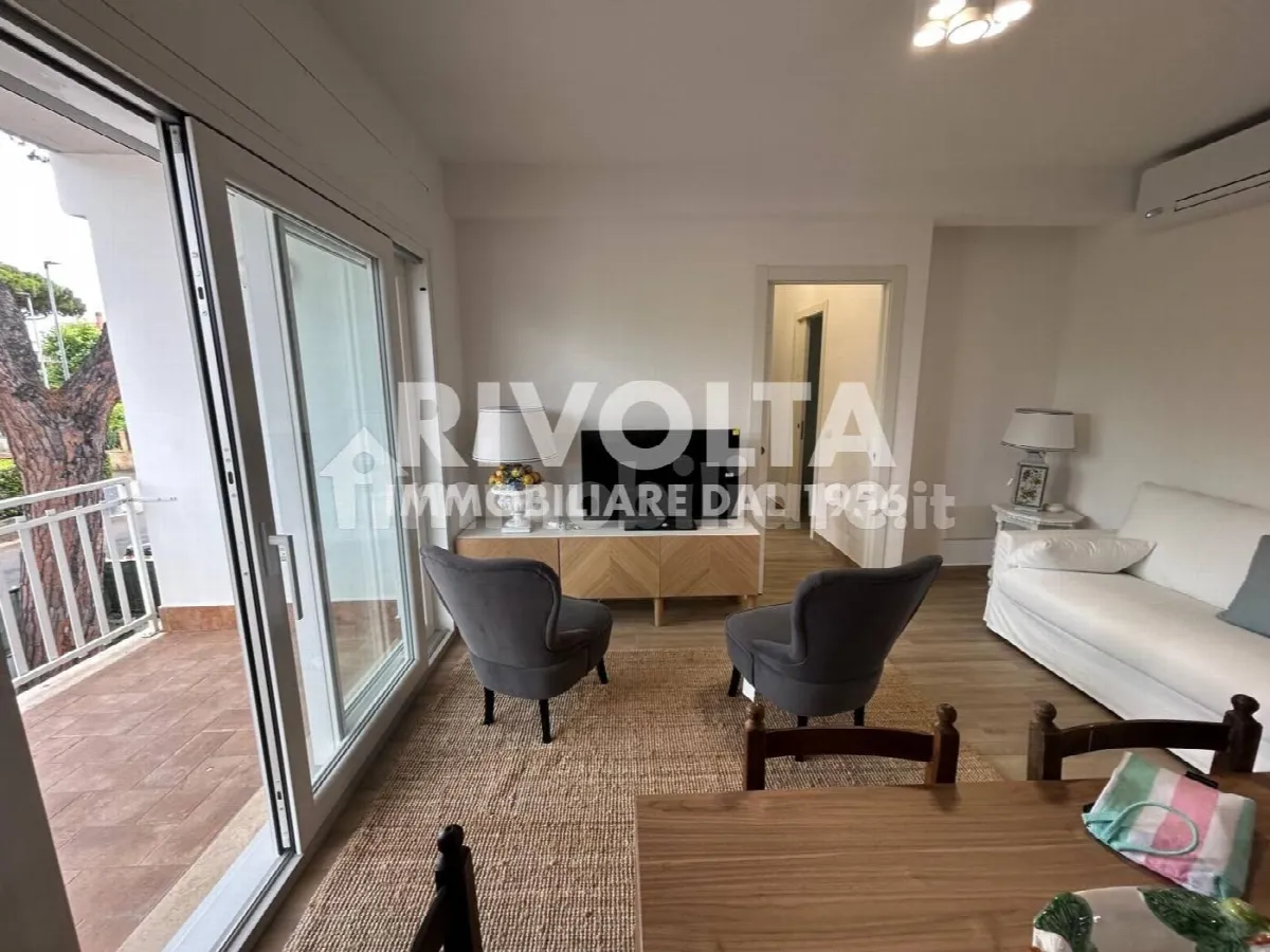 Appartamento in vendita a Santa Marinella, Santa Severa - foto 2