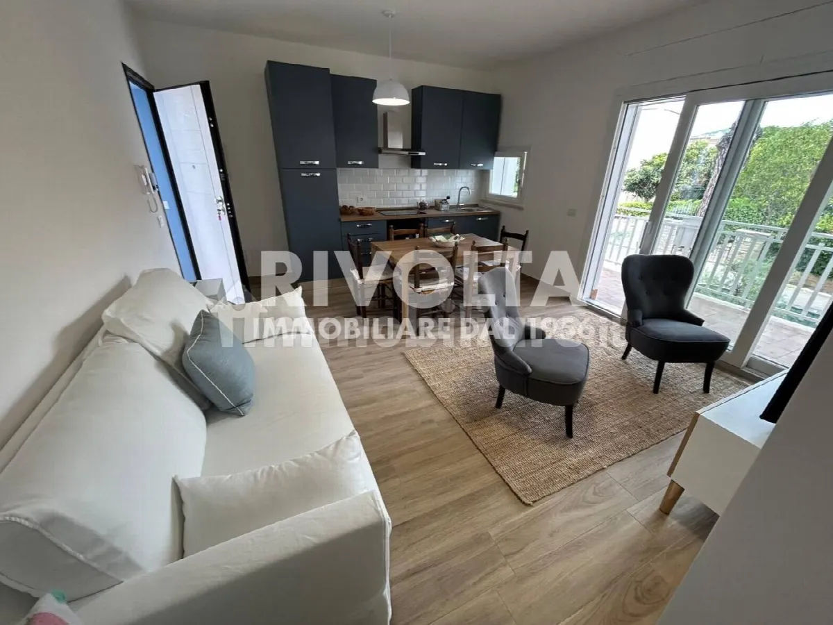 Appartamento in vendita a Santa Marinella, Santa Severa - foto 3