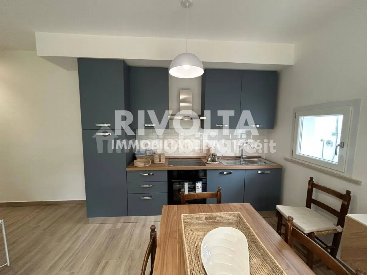 Appartamento in vendita a Santa Marinella, Santa Severa - foto 4