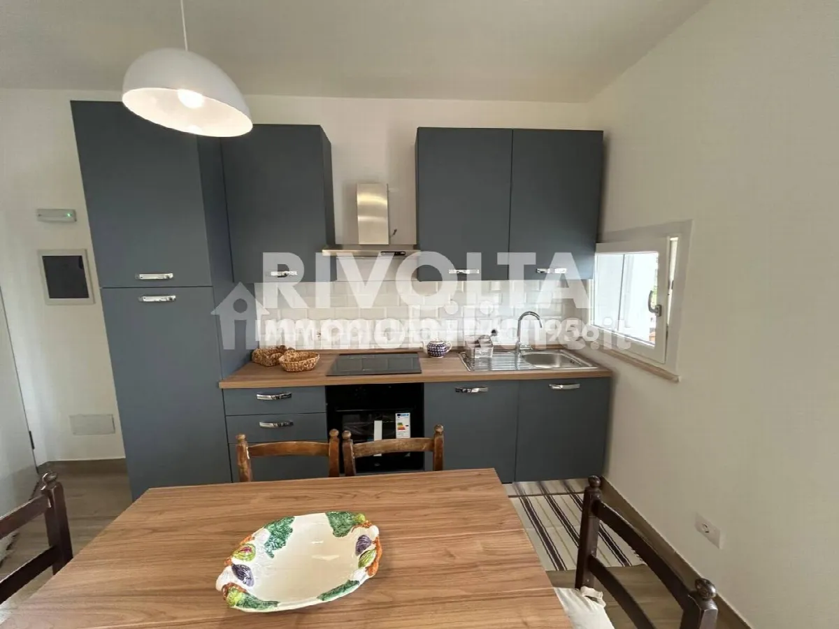 Appartamento in vendita a Santa Marinella, Santa Severa - foto 5