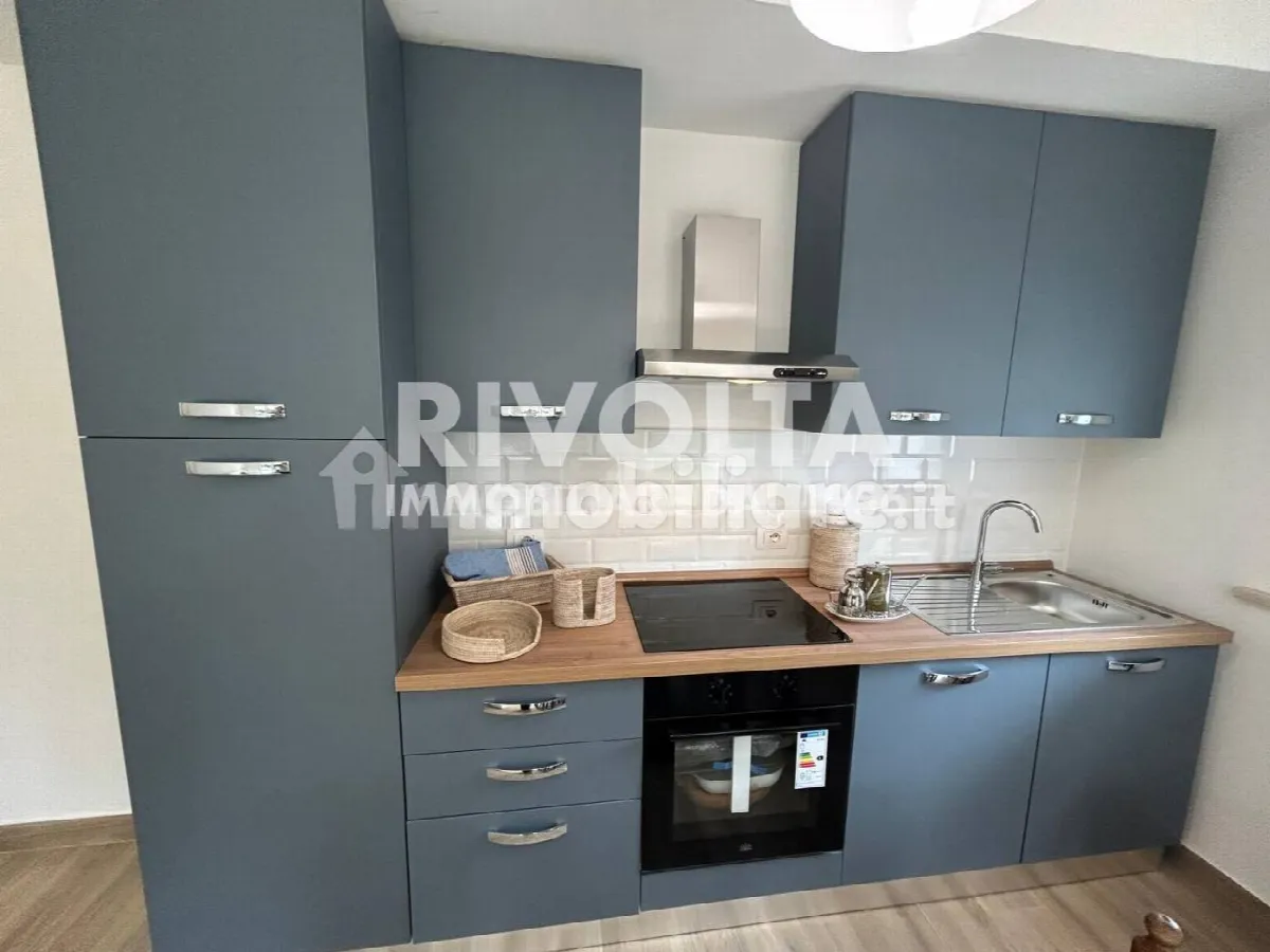 Appartamento in vendita a Santa Marinella, Santa Severa - foto 6