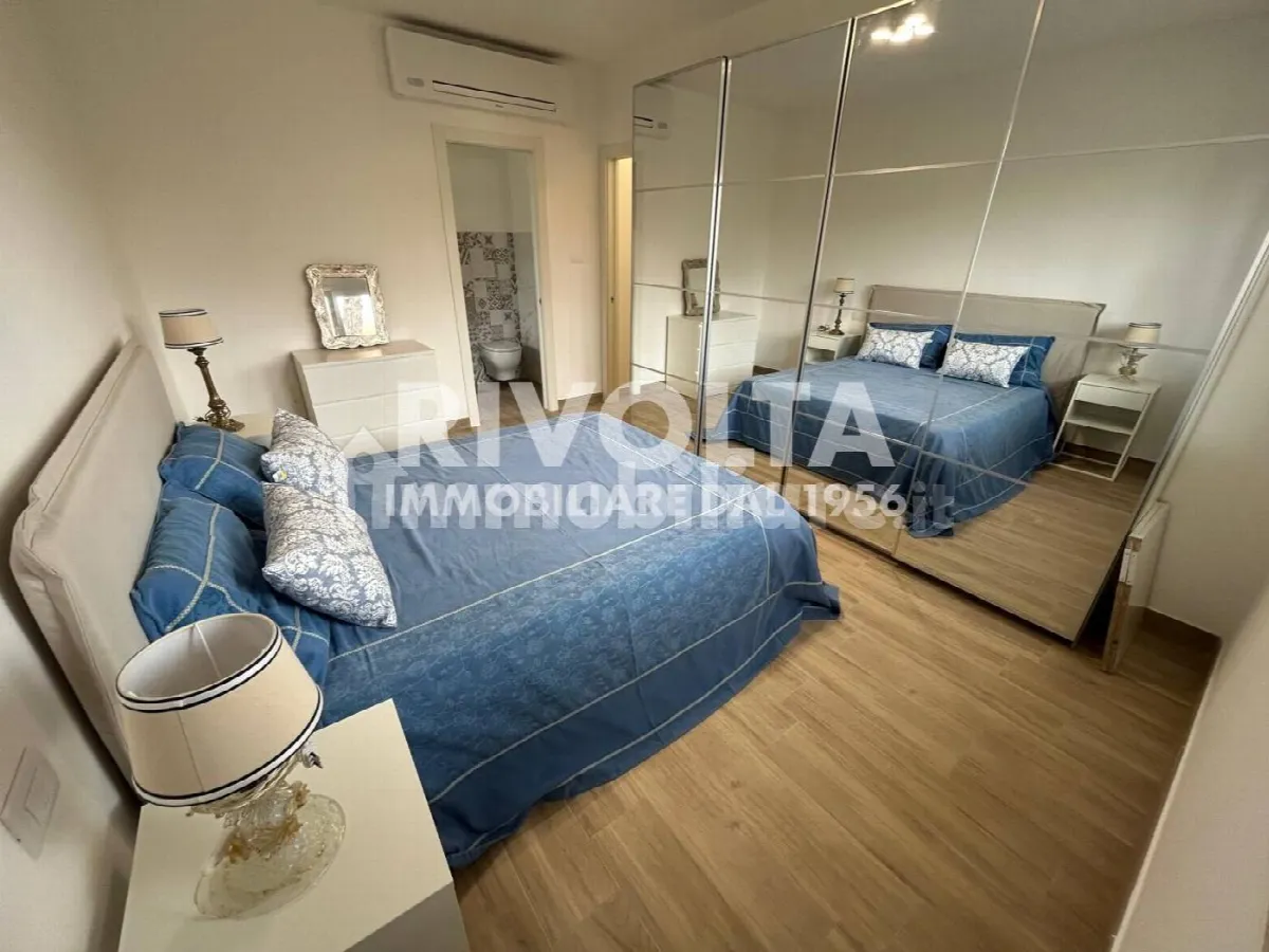 Appartamento in vendita a Santa Marinella, Santa Severa - foto 7