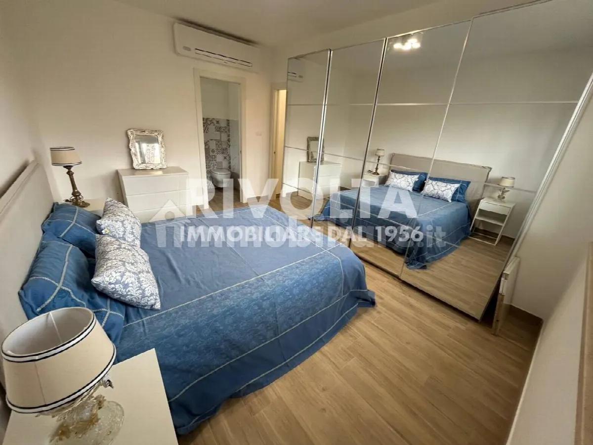 Appartamento in vendita a Santa Marinella, Santa Severa - foto 8