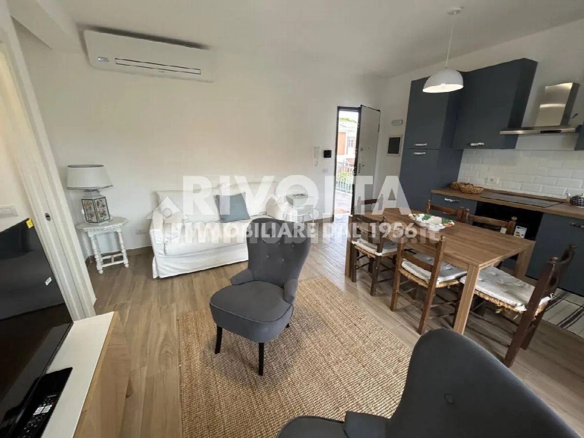 Appartamento in vendita a Santa Marinella, Santa Severa - foto 9