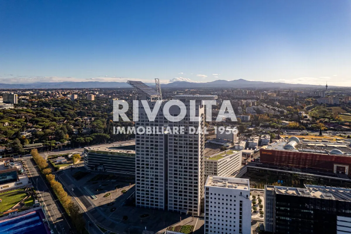 Appartamento in vendita a Roma, EUR - foto 1