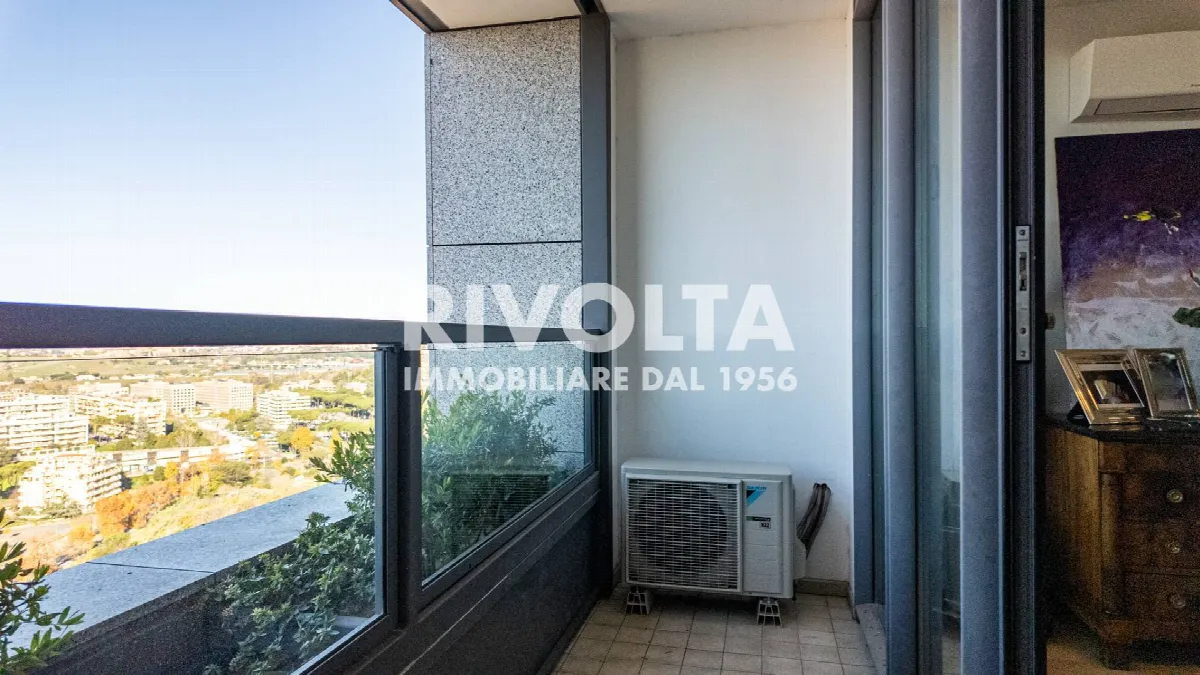 Appartamento in vendita a Roma, EUR - foto 10