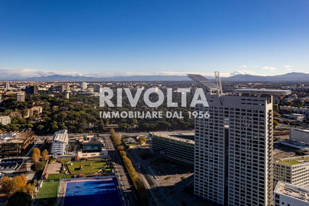 Appartamento in vendita a Roma, EUR - foto 2