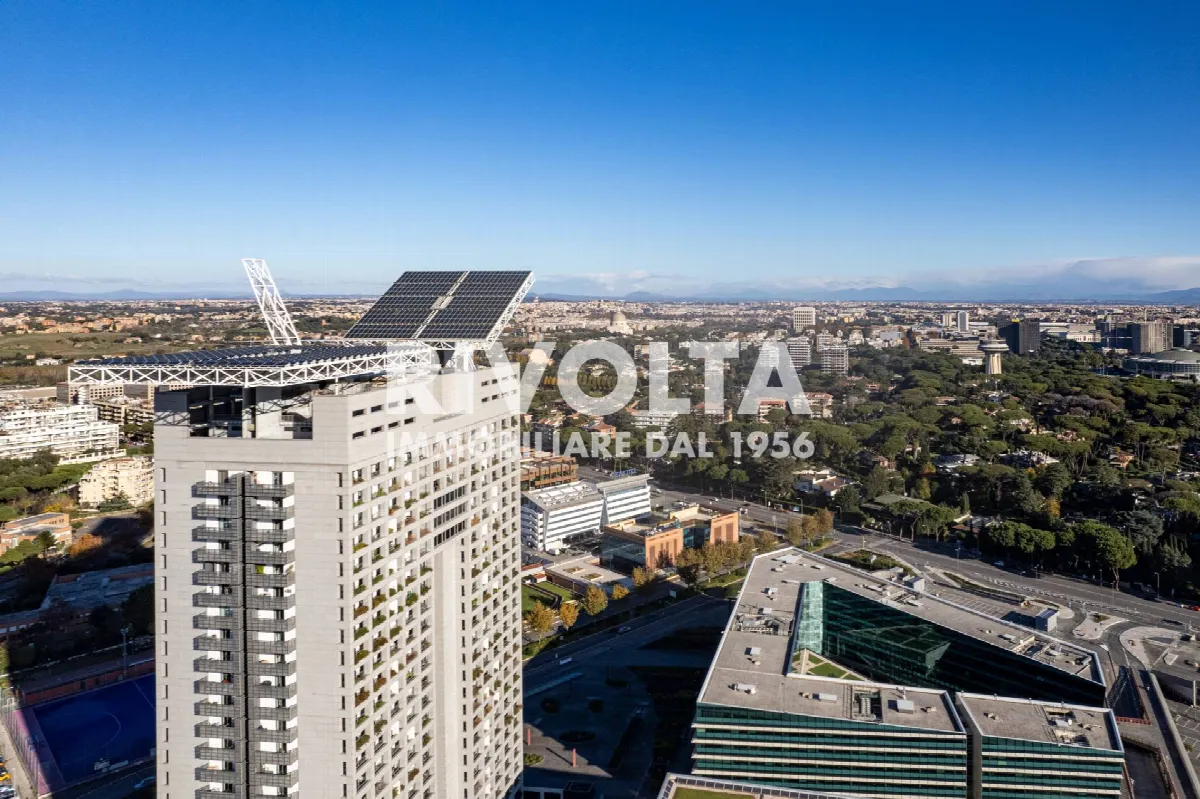 Appartamento in vendita a Roma, EUR - foto 3