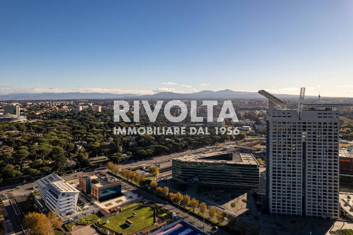 Appartamento in vendita a Roma, EUR - foto 4