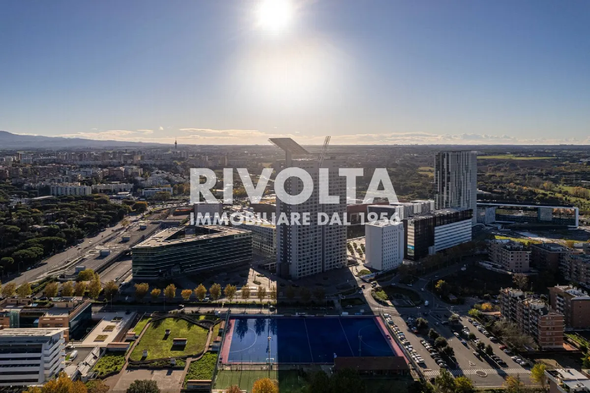 Appartamento in vendita a Roma, EUR - foto 5
