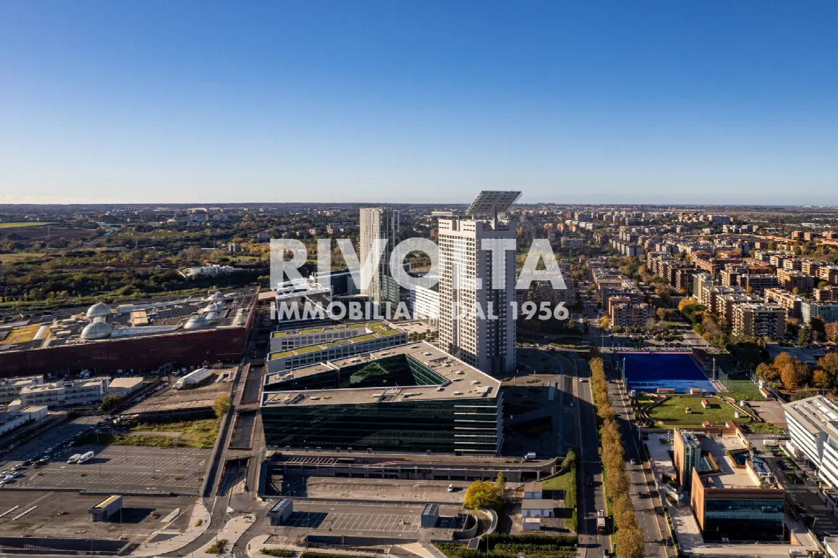 Appartamento in vendita a Roma, EUR - foto 7