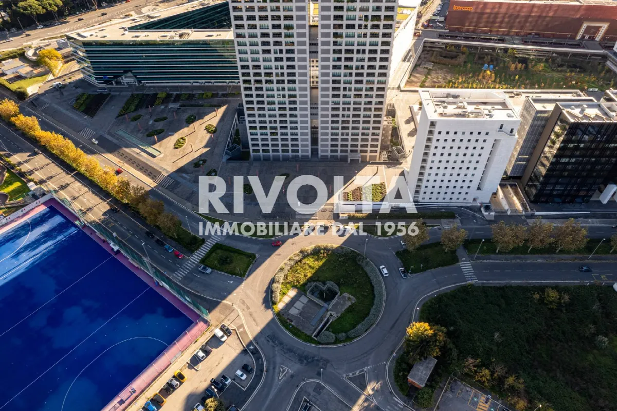 Appartamento in vendita a Roma, EUR - foto 9