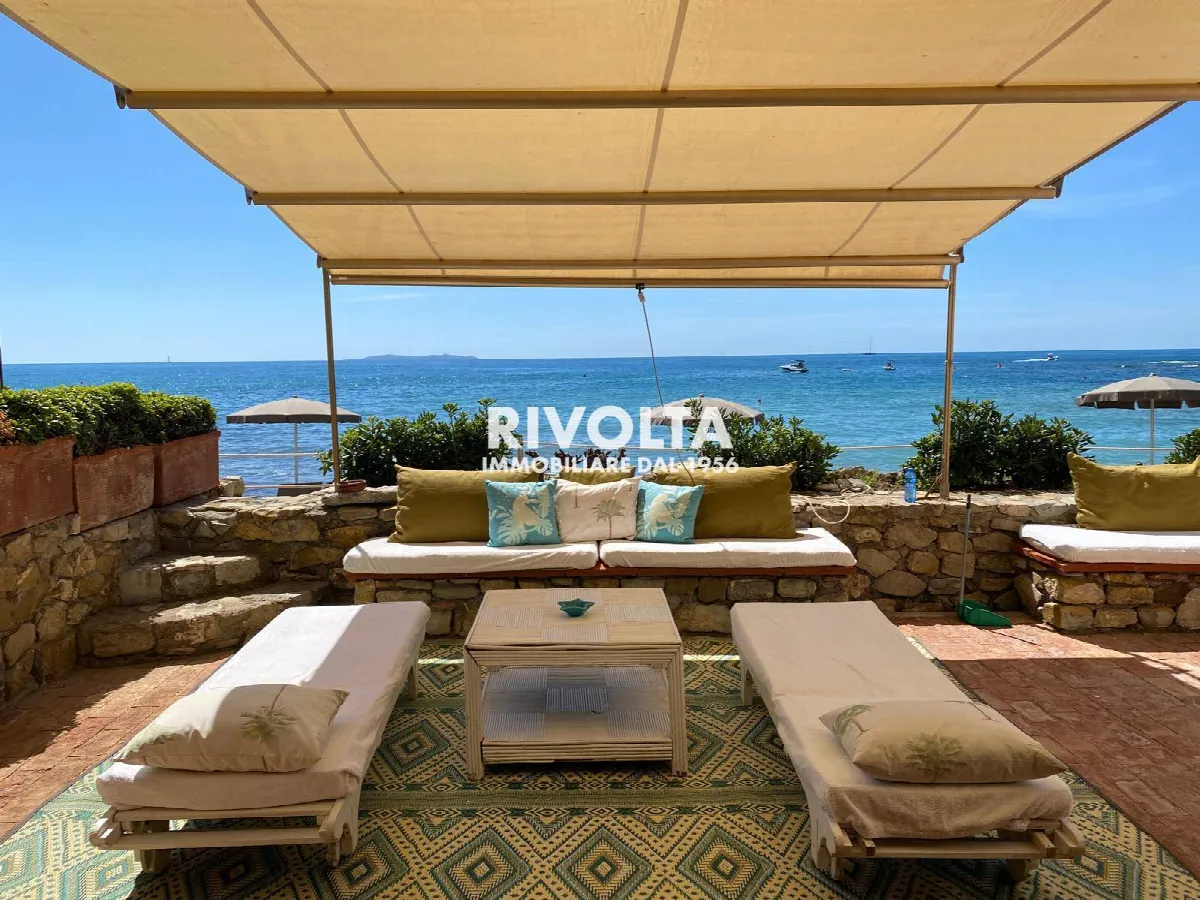 Appartamento in vendita a Monte Argentario, Porto Santo Stefano - foto 1