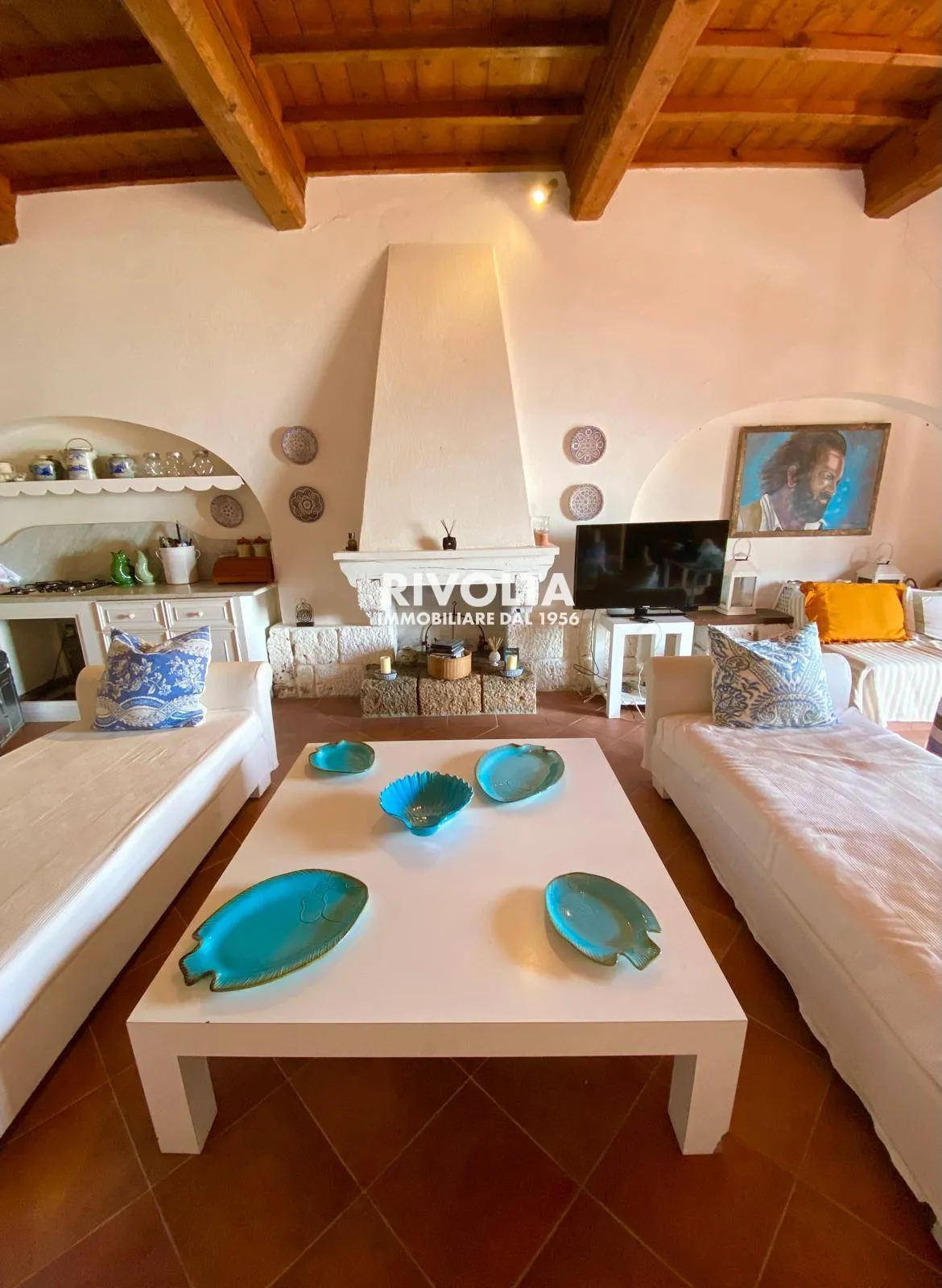Appartamento in vendita a Monte Argentario, Porto Santo Stefano - foto 10
