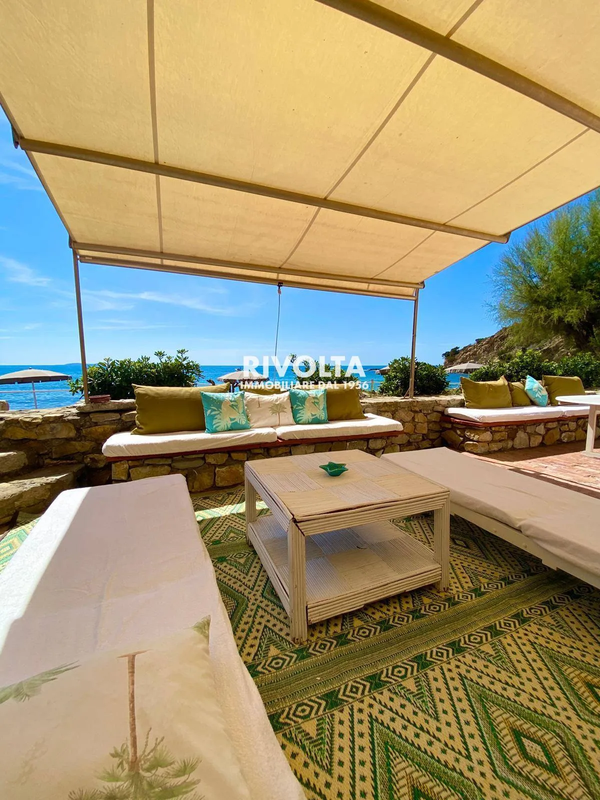 Appartamento in vendita a Monte Argentario, Porto Santo Stefano - foto 2