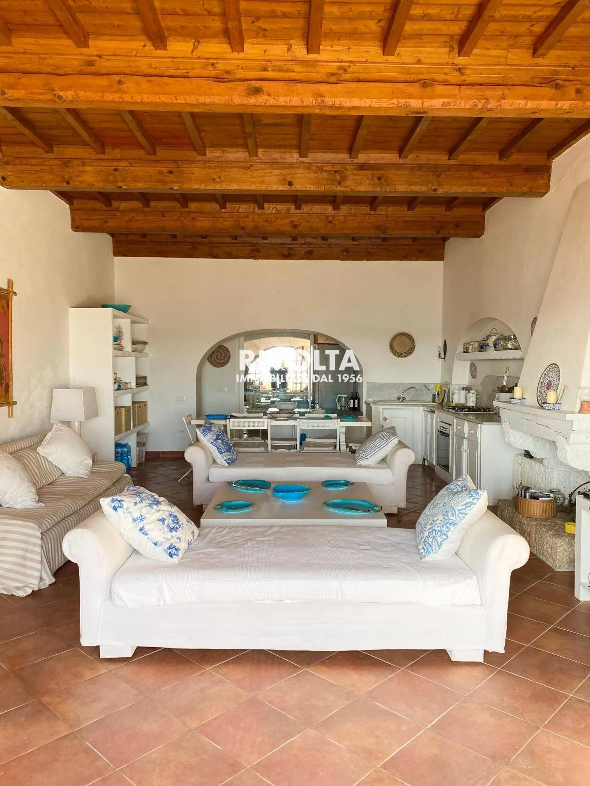 Appartamento in vendita a Monte Argentario, Porto Santo Stefano - foto 8