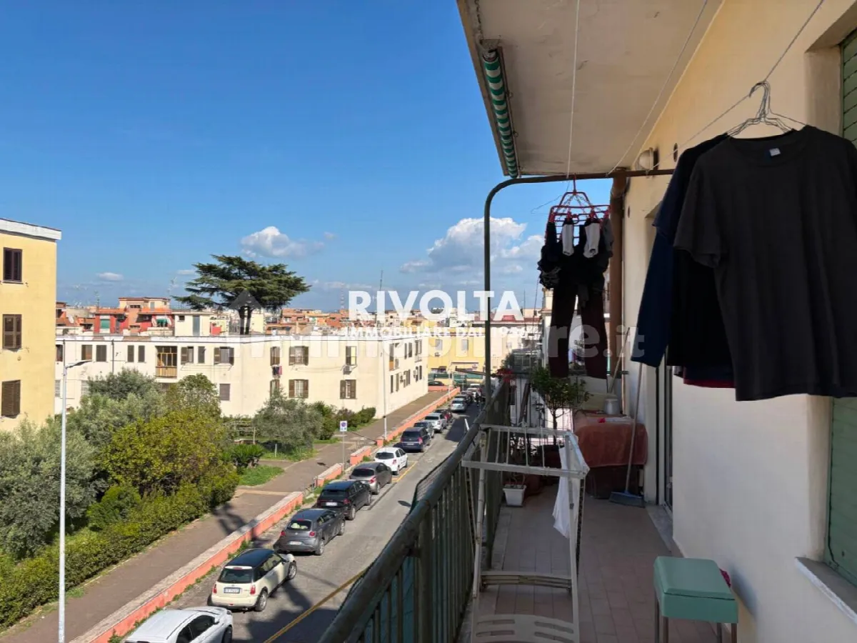 Appartamento in vendita a Roma, Boccea - foto 4