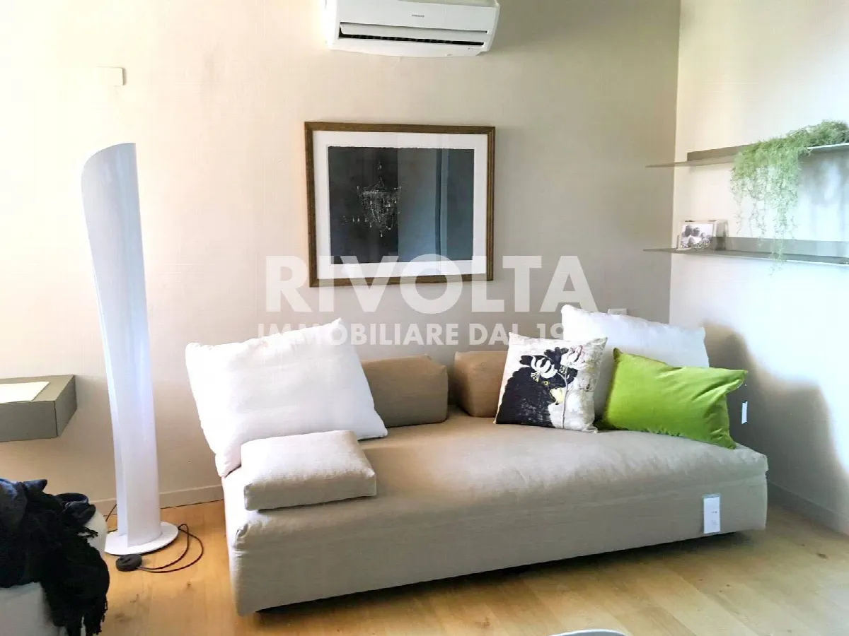 Appartamento in vendita a Monte Argentario, Porto Ercole - foto 1